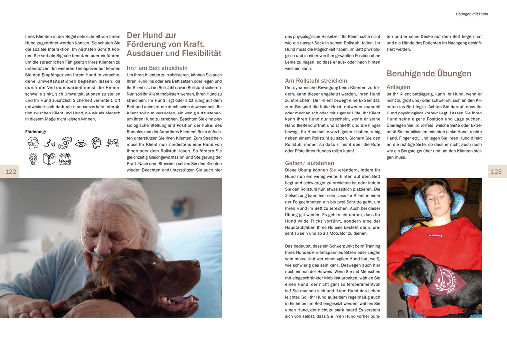 Weitere Ansicht: Hundgerecht | Sandra Foltin