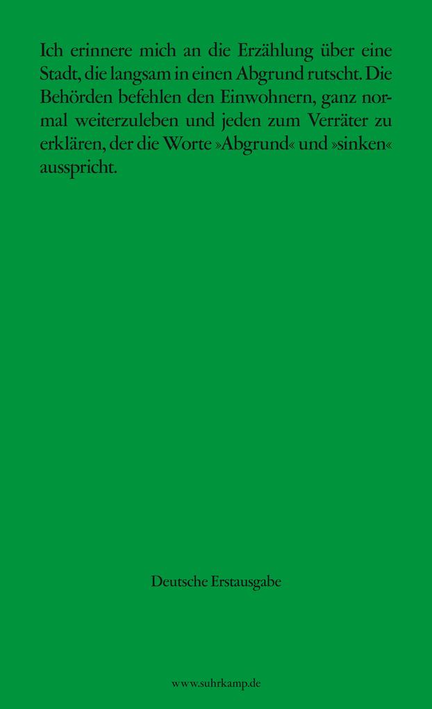 Weitere Ansicht: Tagebuch vom Ende der Welt | Natalja Kljutscharjowa