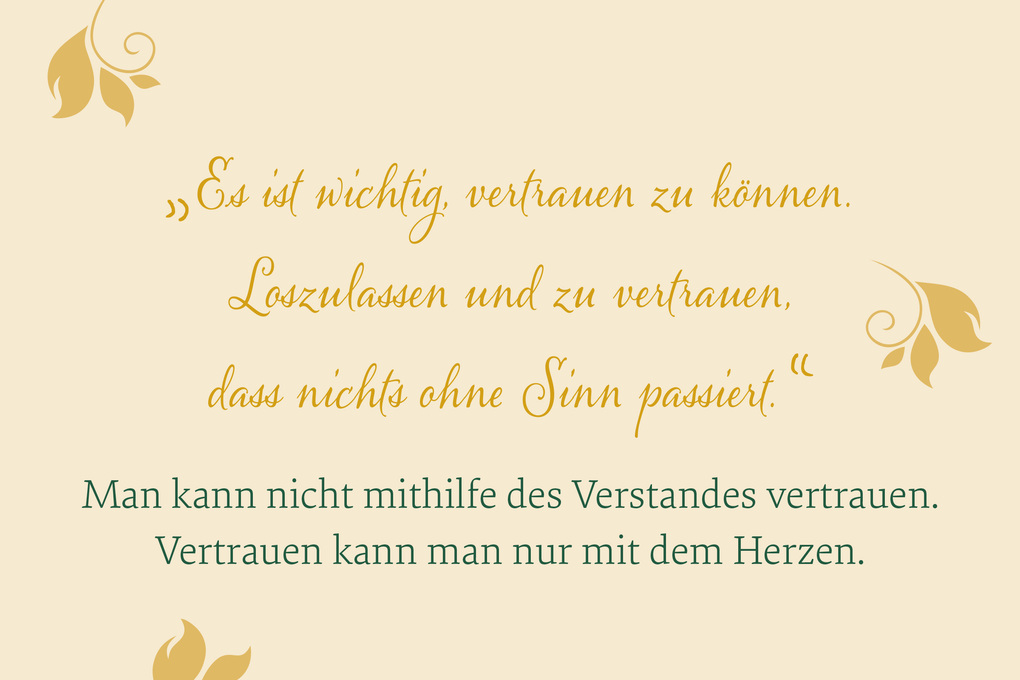 Weitere Ansicht: Der kleine Buddha bringt dir Glück | Claus Mikosch