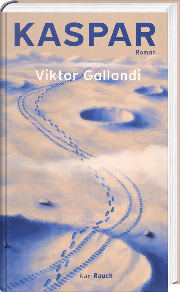 Weitere Ansicht: Kaspar | Viktor Gallandi