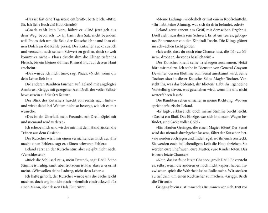 Weitere Ansicht: Written in Blood | Andrew Shvarts