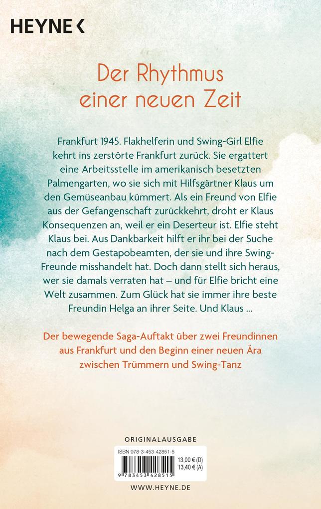 Weitere Ansicht: Wir tanzen in die Freiheit | Juliane Michel