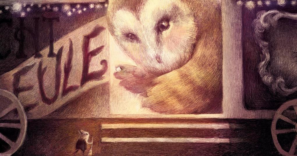 Weitere Ansicht: Mitternacht | Eric Fan