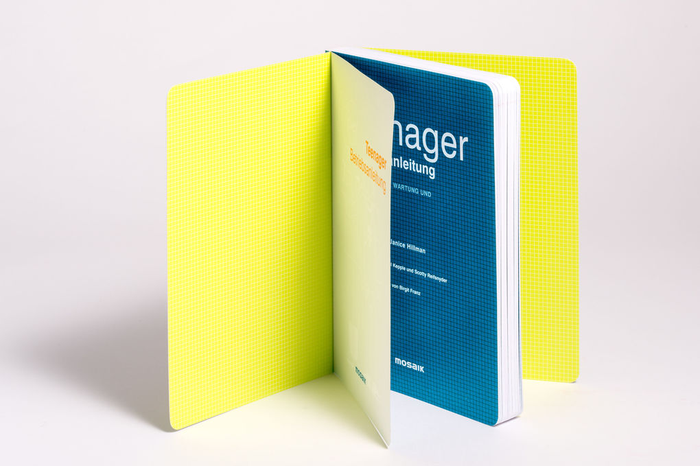 Weitere Ansicht: Teenager - Betriebsanleitung | Sarah Jordan, Janice Hillman