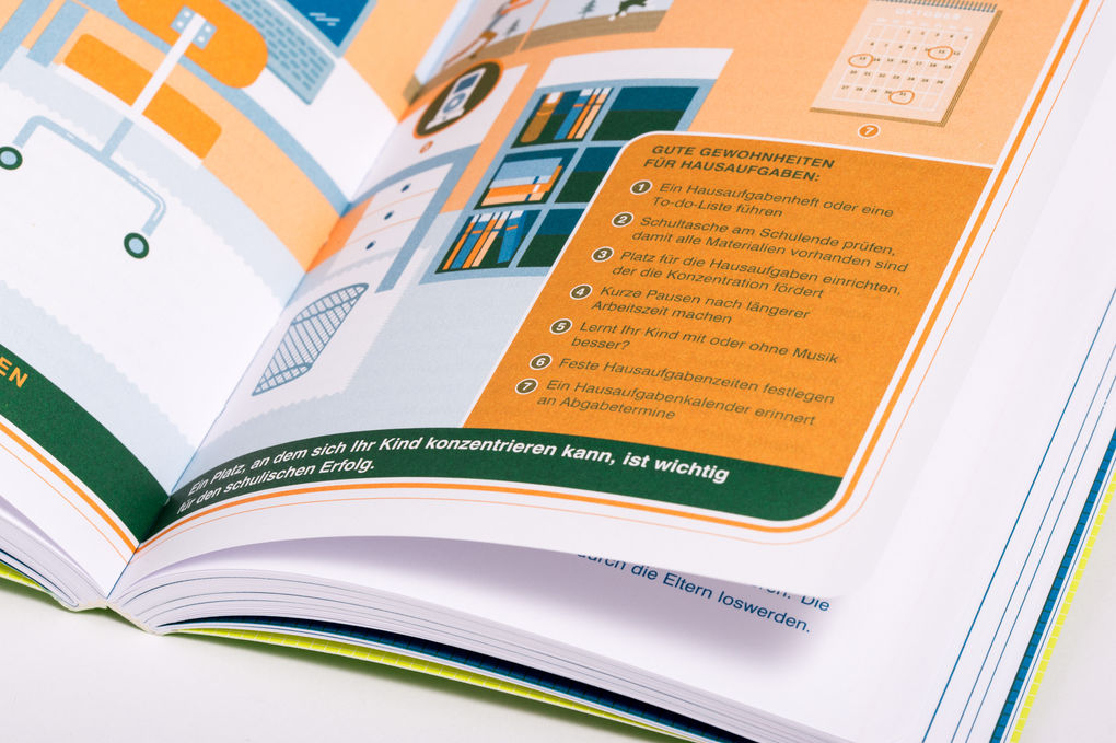 Weitere Ansicht: Teenager - Betriebsanleitung | Sarah Jordan, Janice Hillman