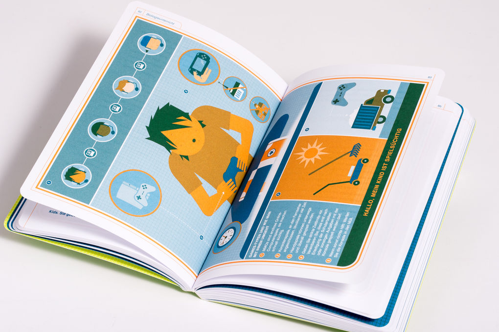 Weitere Ansicht: Teenager - Betriebsanleitung | Sarah Jordan, Janice Hillman