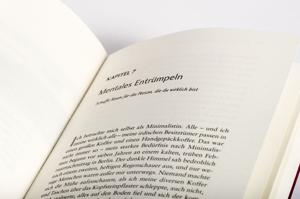Weitere Ansicht: Ankommen bei dir | Sara Kuburic