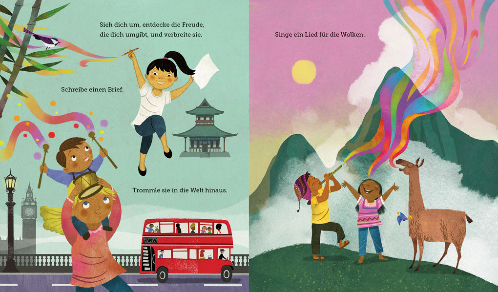Weitere Ansicht: Das kleine Buch der Freude | Dalai Lama, Desmond Tutu, Dalai Lama XIV.