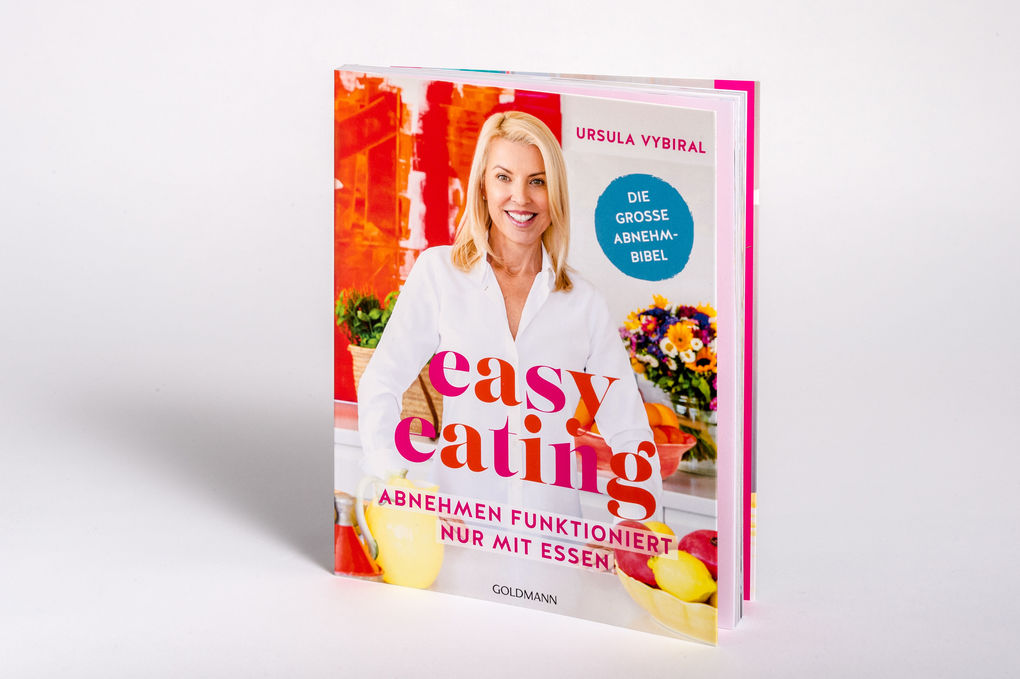Weitere Ansicht: Easy Eating | Ursula Vybiral
