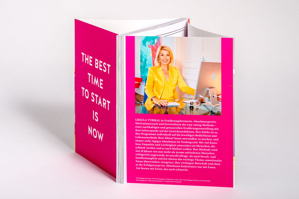 Weitere Ansicht: Easy Eating | Ursula Vybiral