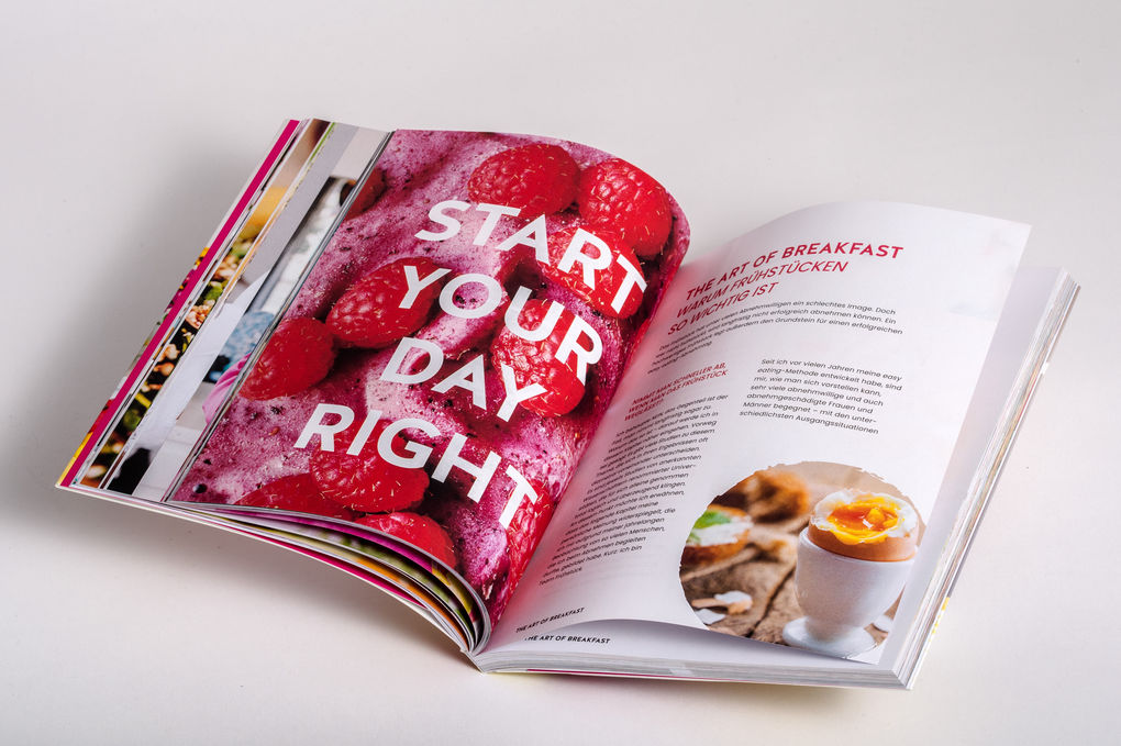 Weitere Ansicht: Easy Eating | Ursula Vybiral