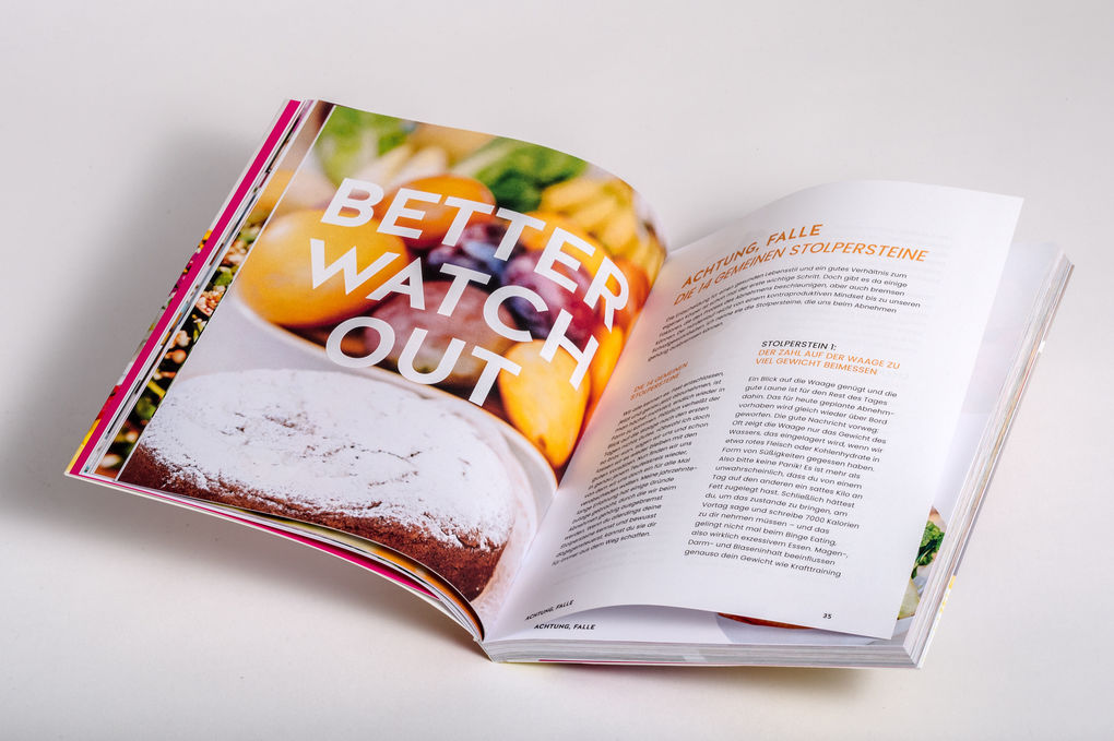 Weitere Ansicht: Easy Eating | Ursula Vybiral