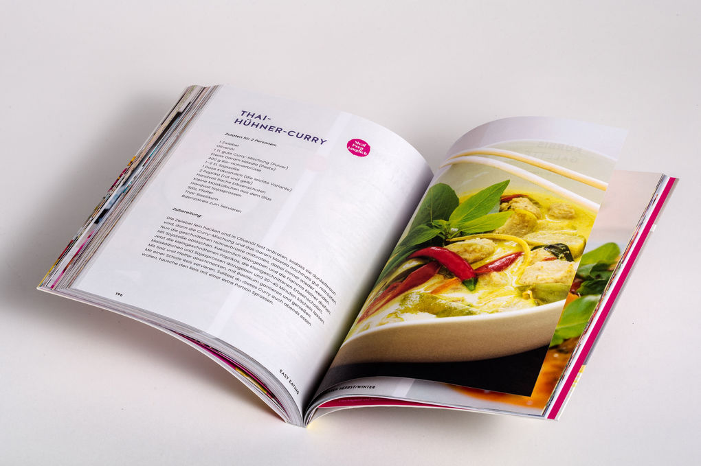 Weitere Ansicht: Easy Eating | Ursula Vybiral