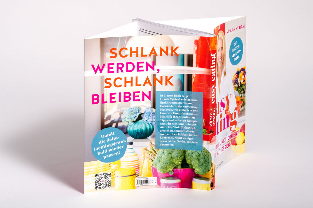 Weitere Ansicht: Easy Eating | Ursula Vybiral