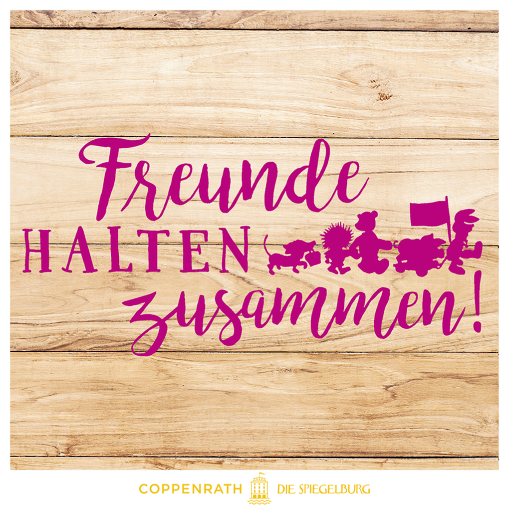 Weitere Ansicht: Freundebuch - Meine Freundinnen und Freunde