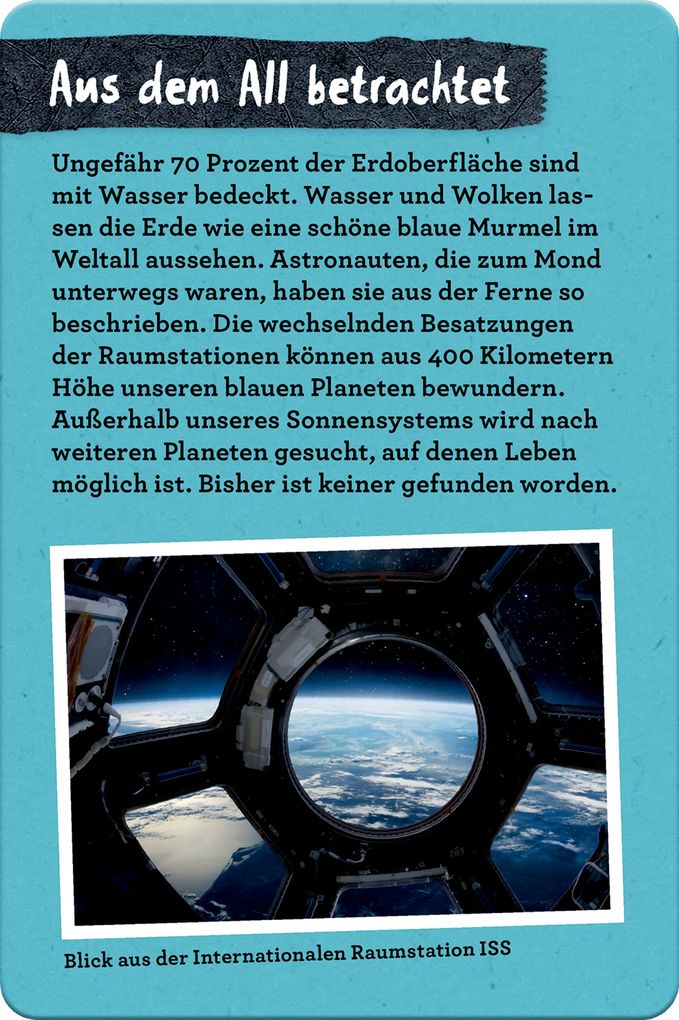 Weitere Ansicht: 50 Sterne, Planeten & Co. | Barbara Wernsing