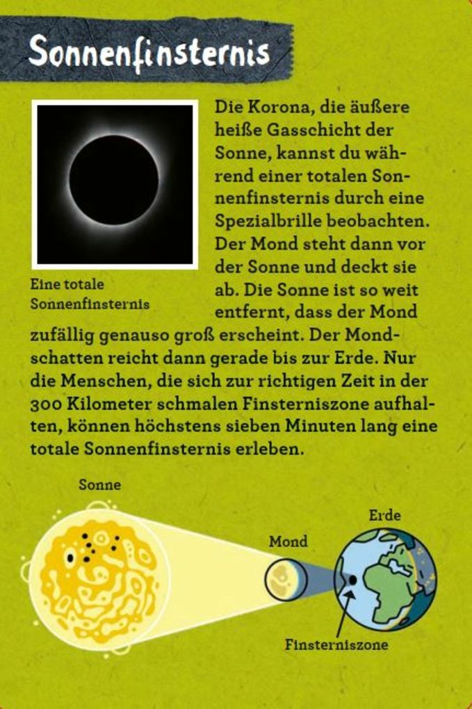 Weitere Ansicht: 50 Sterne, Planeten & Co. | Barbara Wernsing