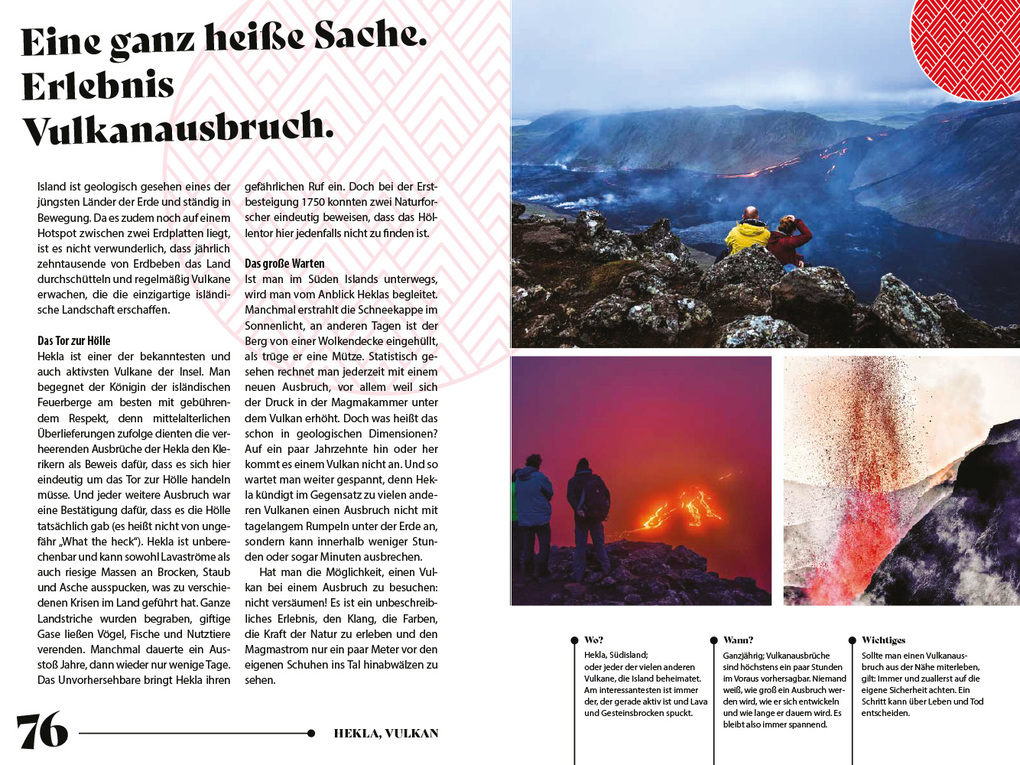 Weitere Ansicht: Soul Places Island - Die Seele Islands spüren | Alexander Schwarz, Sabine Burger