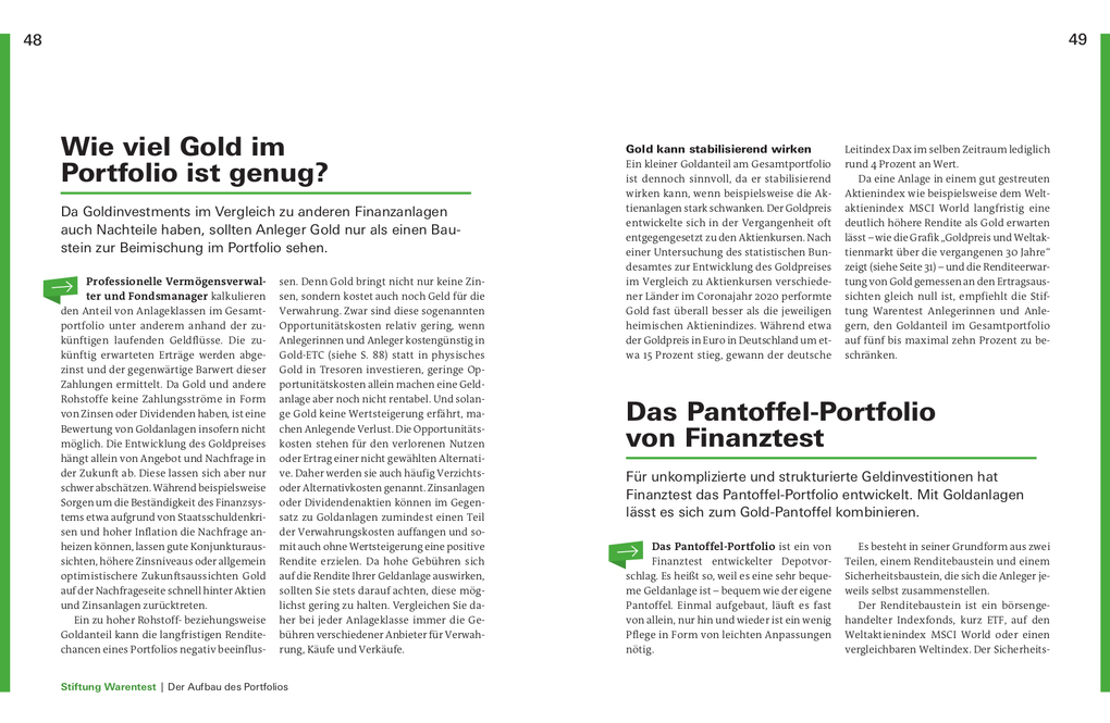 Weitere Ansicht: Investieren in Gold | Markus Kühn, Stefanie Kühn