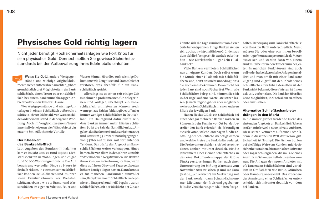 Weitere Ansicht: Investieren in Gold | Markus Kühn, Stefanie Kühn