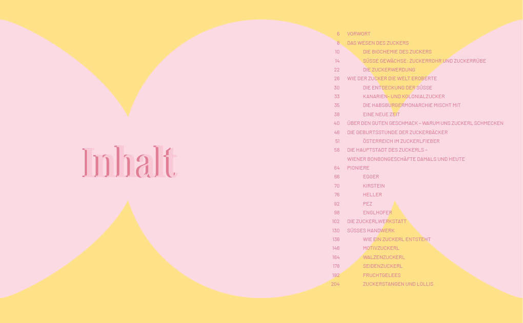Weitere Ansicht: Das Zuckerl | Christian Mayer, Caroline Metzger