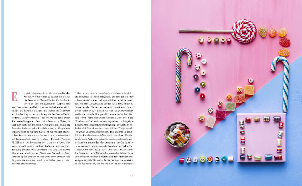 Weitere Ansicht: Das Zuckerl | Christian Mayer, Caroline Metzger