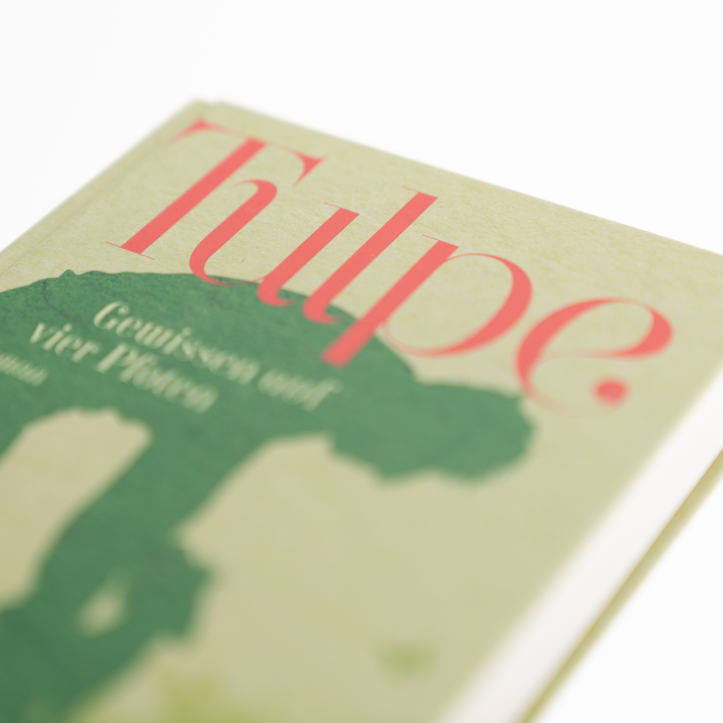 Weitere Ansicht: Tulpe | Thomas Letocha