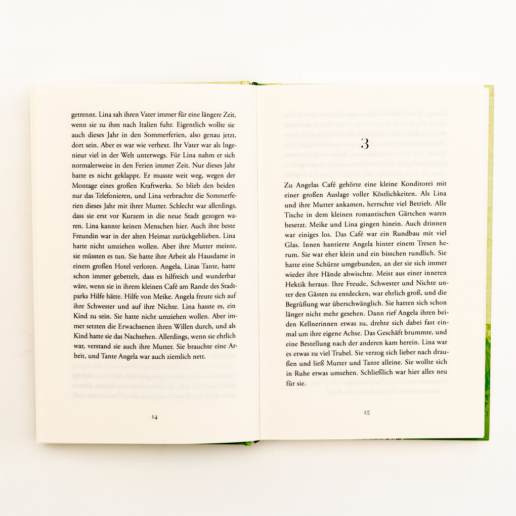 Weitere Ansicht: Tulpe | Thomas Letocha
