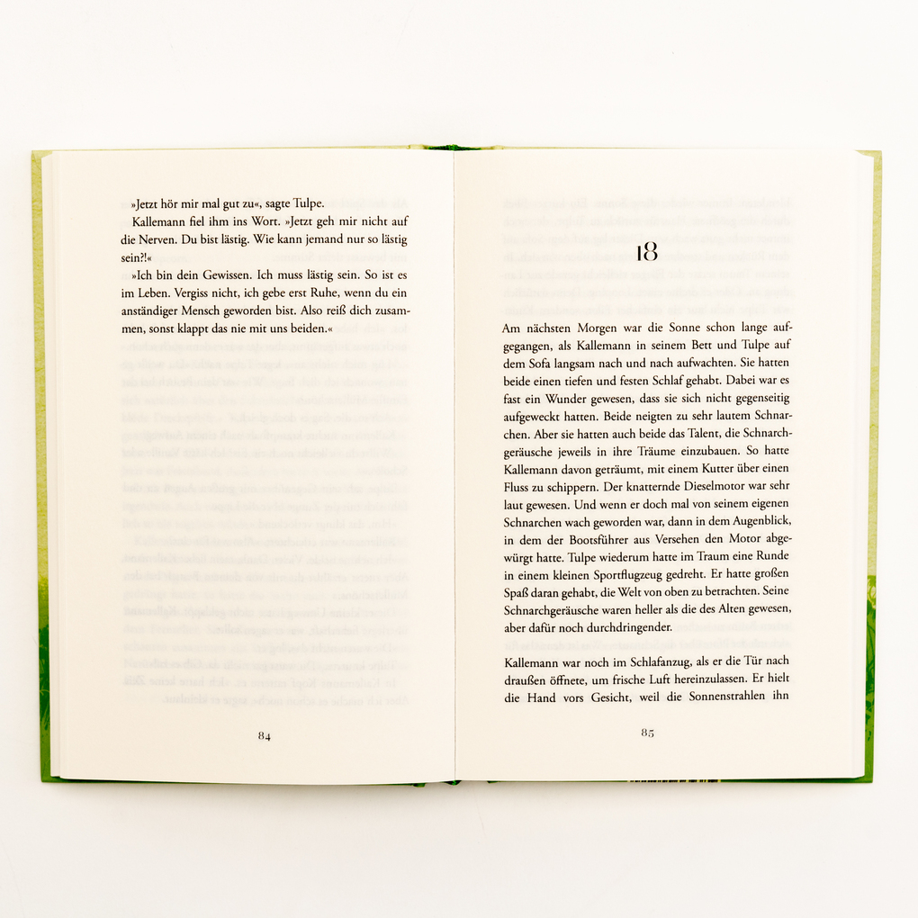 Weitere Ansicht: Tulpe | Thomas Letocha