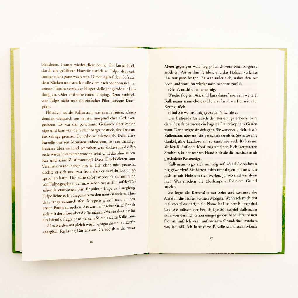 Weitere Ansicht: Tulpe | Thomas Letocha