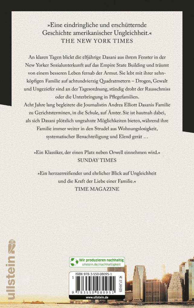 Weitere Ansicht: Kind im Schatten | Andrea Elliott