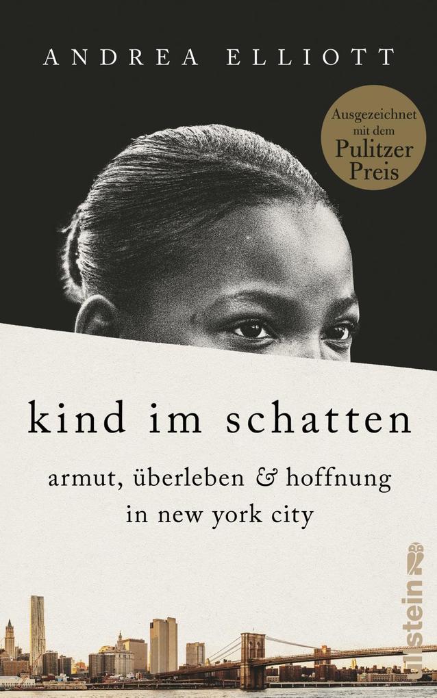 Weitere Ansicht: Kind im Schatten | Andrea Elliott