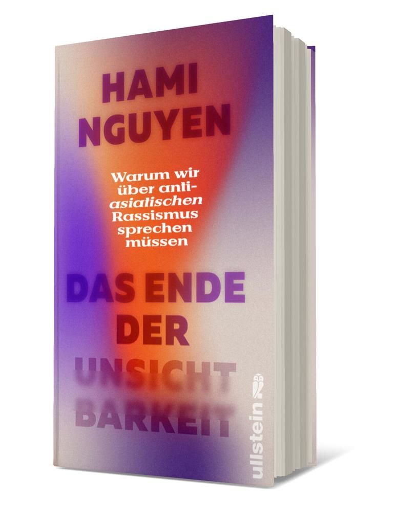 Weitere Ansicht: Das Ende der Unsichtbarkeit | Hami Nguyen