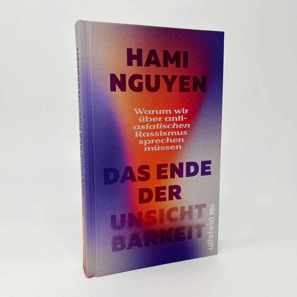 Weitere Ansicht: Das Ende der Unsichtbarkeit | Hami Nguyen