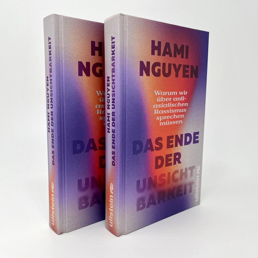 Weitere Ansicht: Das Ende der Unsichtbarkeit | Hami Nguyen