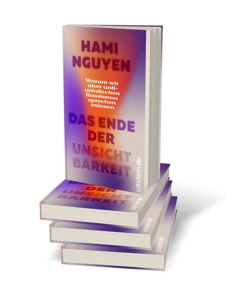 Weitere Ansicht: Das Ende der Unsichtbarkeit | Hami Nguyen