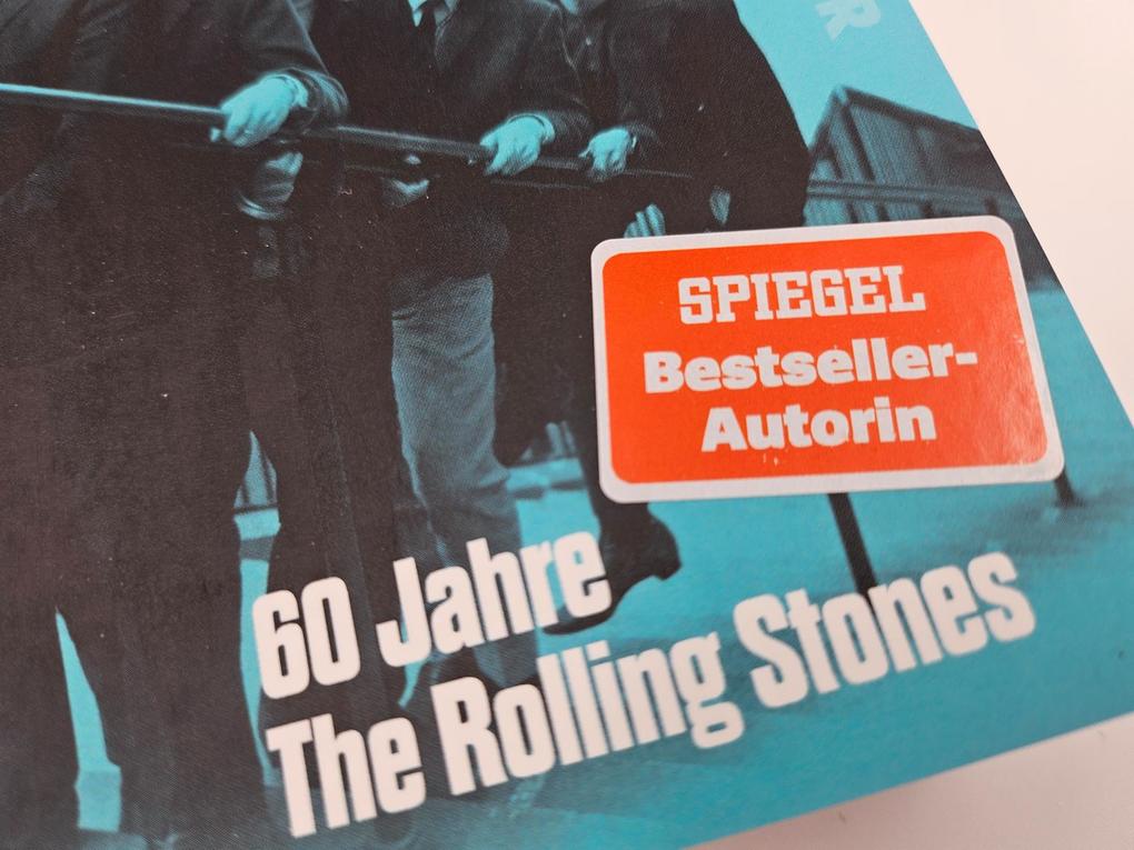 Weitere Ansicht: The Stone Age | Lesley-Ann Jones