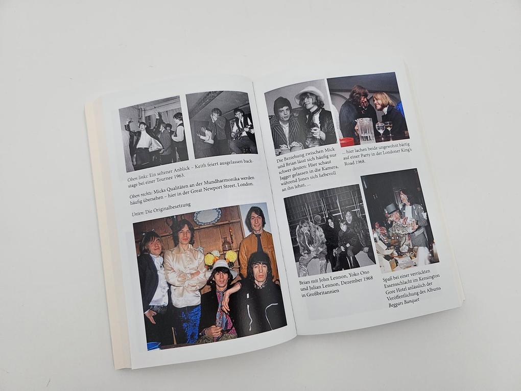 Weitere Ansicht: The Stone Age | Lesley-Ann Jones