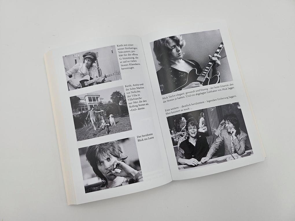 Weitere Ansicht: The Stone Age | Lesley-Ann Jones