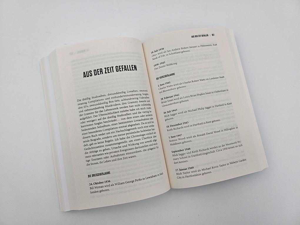 Weitere Ansicht: The Stone Age | Lesley-Ann Jones