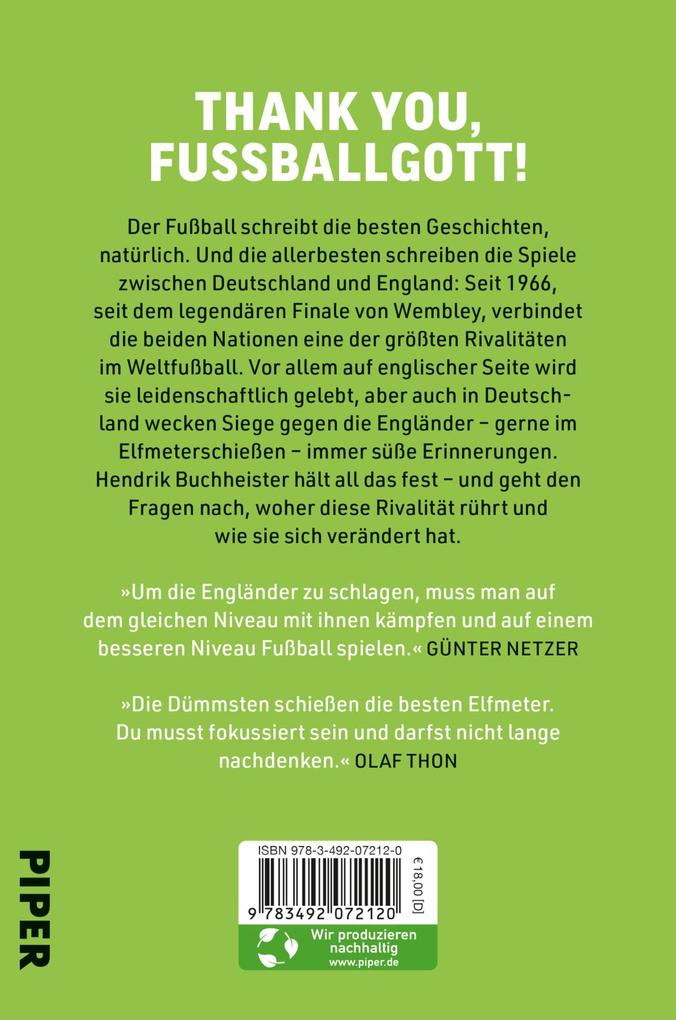 Weitere Ansicht: We call it a Klassiker | Hendrik Buchheister