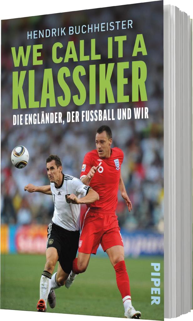 Weitere Ansicht: We call it a Klassiker | Hendrik Buchheister