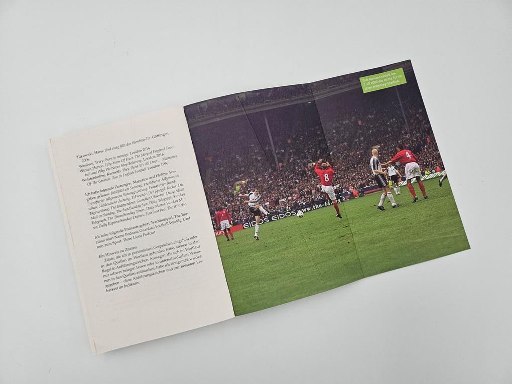 Weitere Ansicht: We call it a Klassiker | Hendrik Buchheister