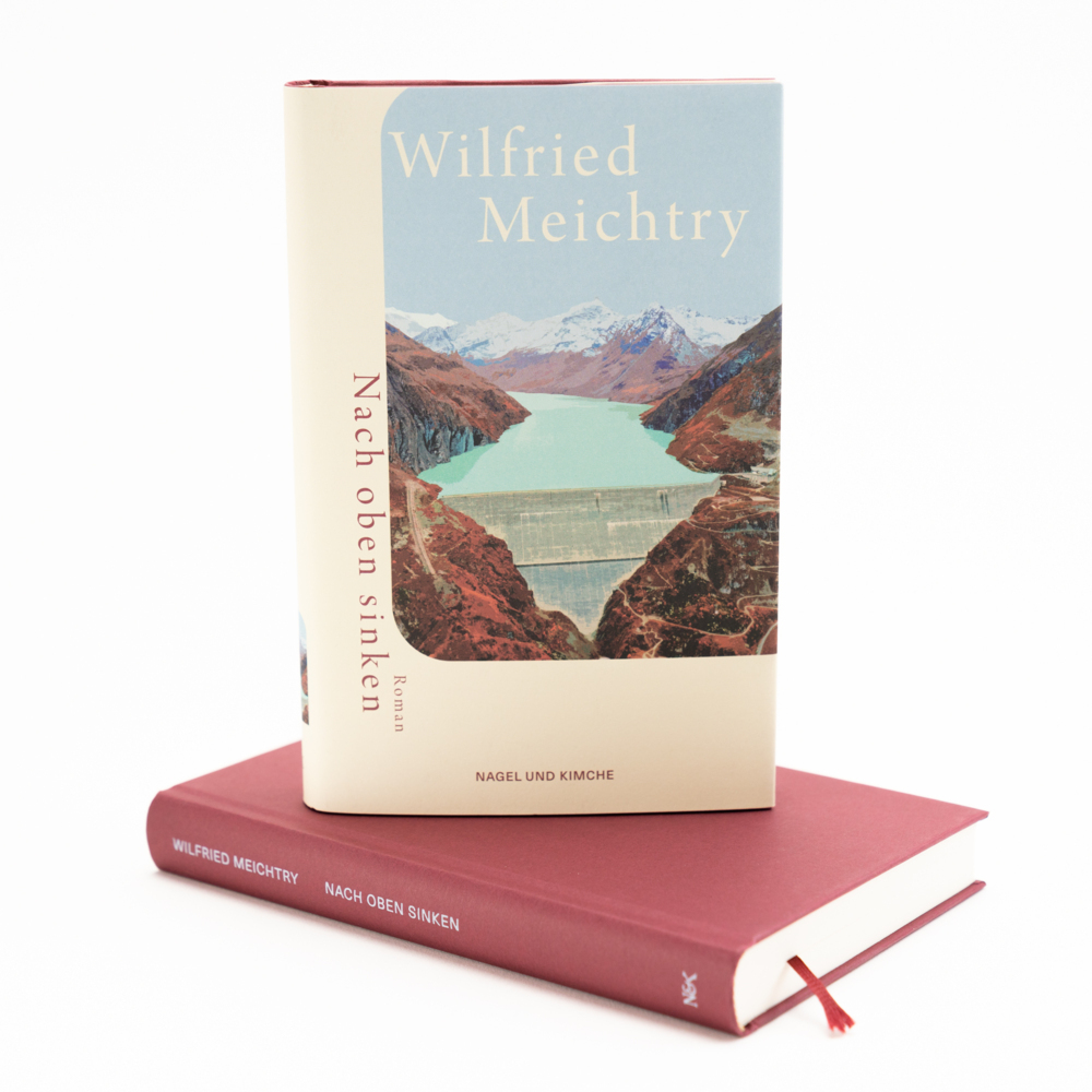 Weitere Ansicht: Nach oben sinken | Wilfried Meichtry