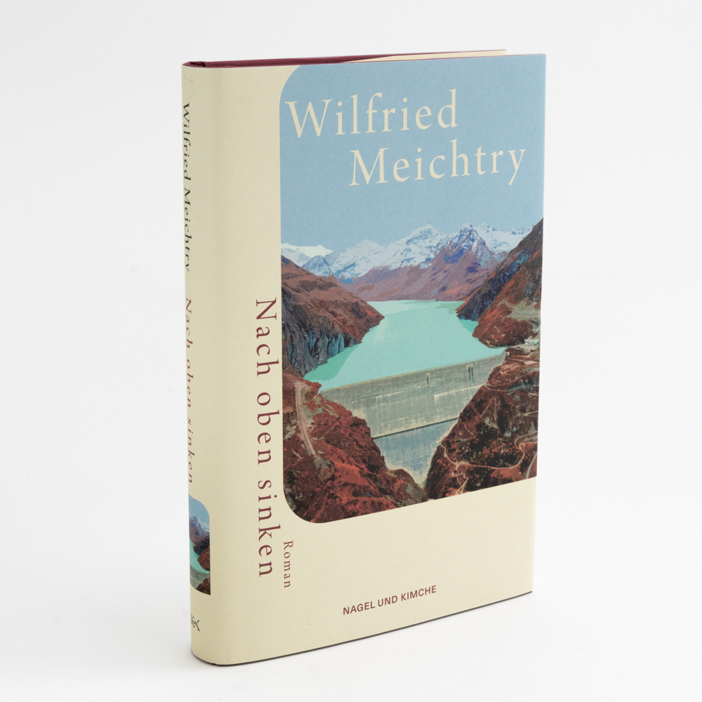 Weitere Ansicht: Nach oben sinken | Wilfried Meichtry