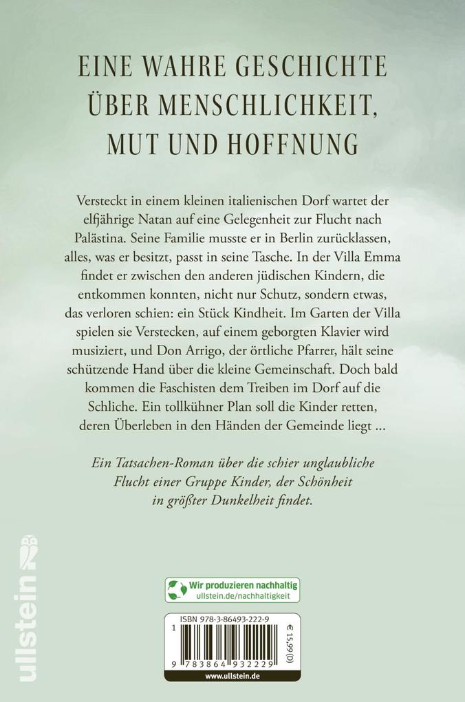 Weitere Ansicht: Die Kinder des Don Arrigo | Ivan Sciapeconi