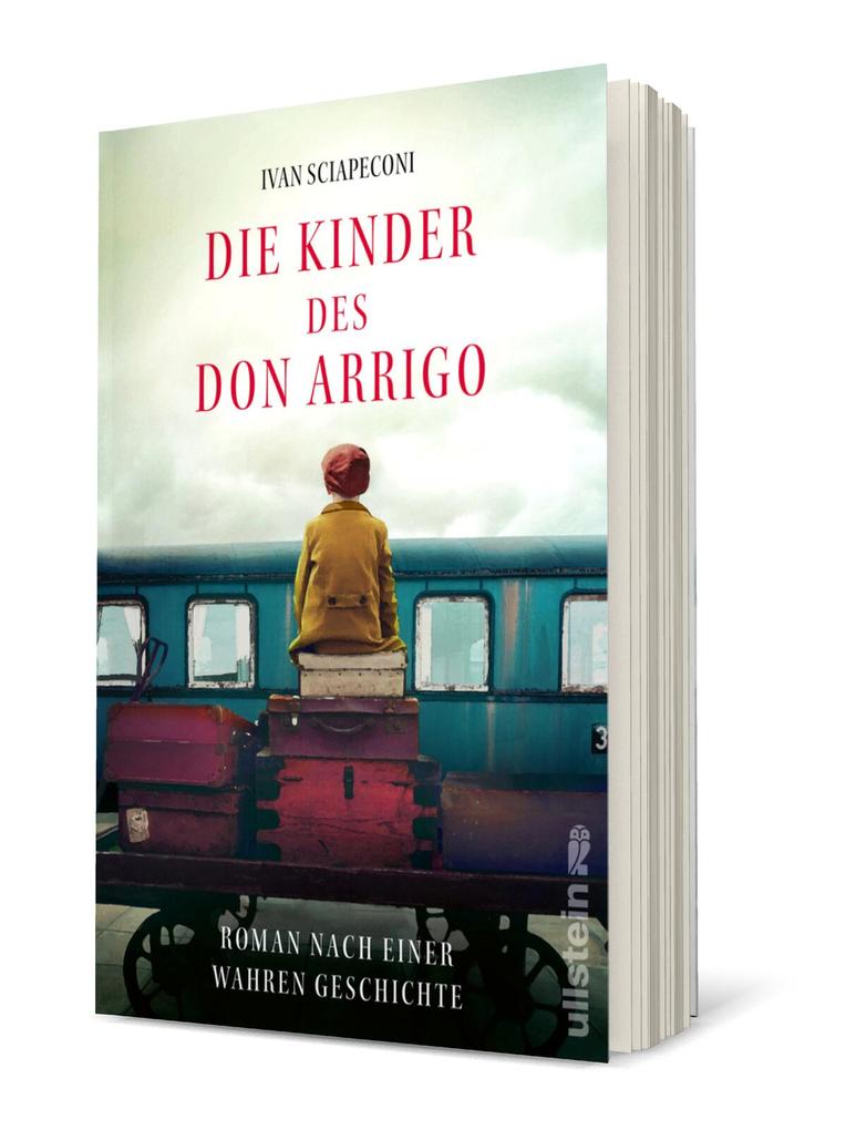 Weitere Ansicht: Die Kinder des Don Arrigo | Ivan Sciapeconi