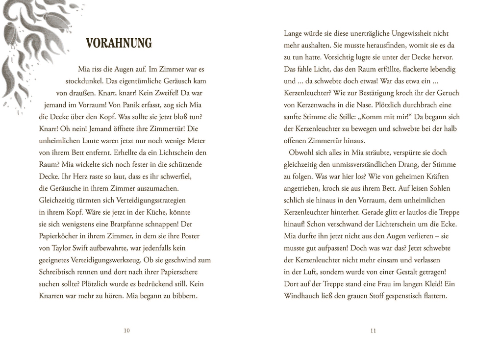 Weitere Ansicht: Das magische Landhaus | Ulrike Motschiunig