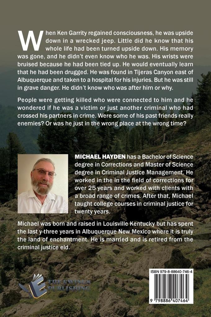 Weitere Ansicht: Dangers of a Forgotten Past | Michael Hayden
