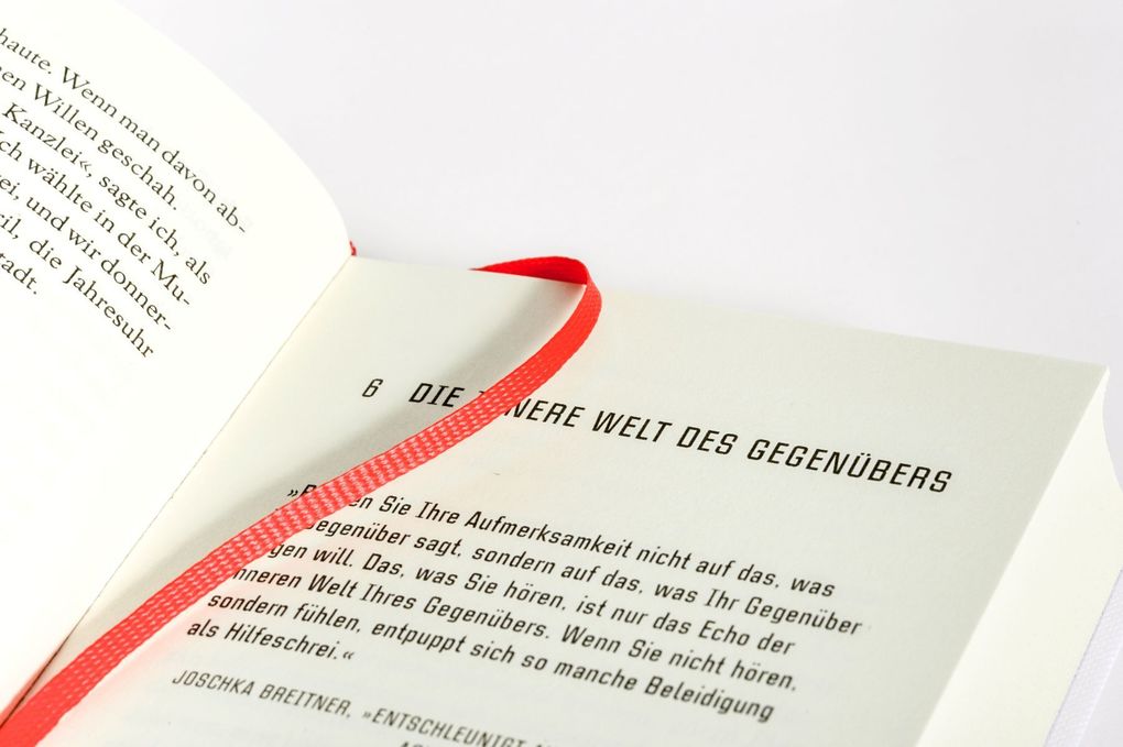 Weitere Ansicht: Achtsam morden | Karsten Dusse